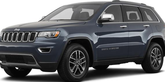 JEEP GRAND CHEROKEE 2020 1C4RJFCG8LC361074 image